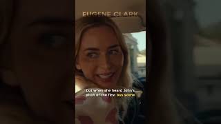 Did You Know In A QUIET PLACE PART 2…