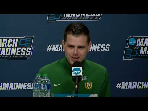 San Francisco First Round postgame press conference - 2022 NCAA tournament