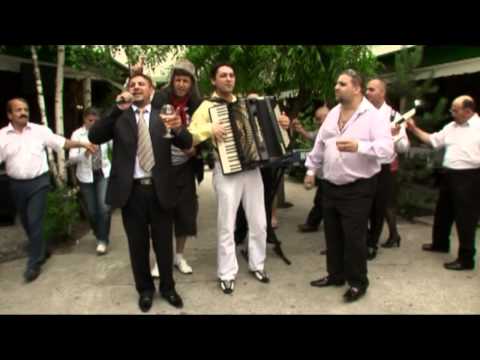 CRISTIAN RIZESCU SI NICU PALERU -BUN E VINUL BUN E MIELU