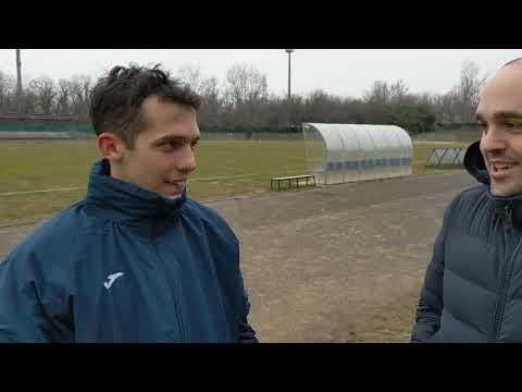 Paroni (Union Villa): "Gara tosta"