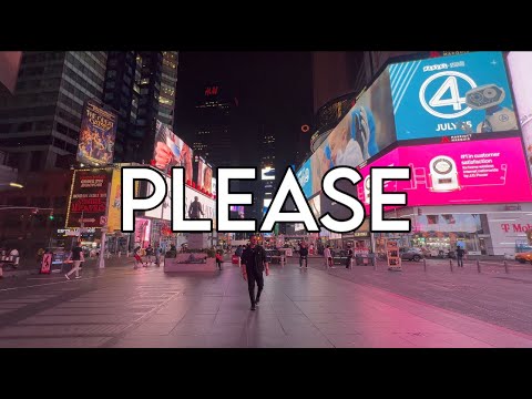 iismaill & Regi Levi - PLEASE [Official Music Video]