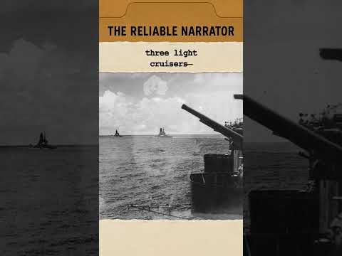 The Battle of Christmas Island #wwii #history