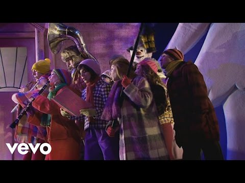 Howard Blake - The Snowman (The Live Stage Show) - Pt. 2