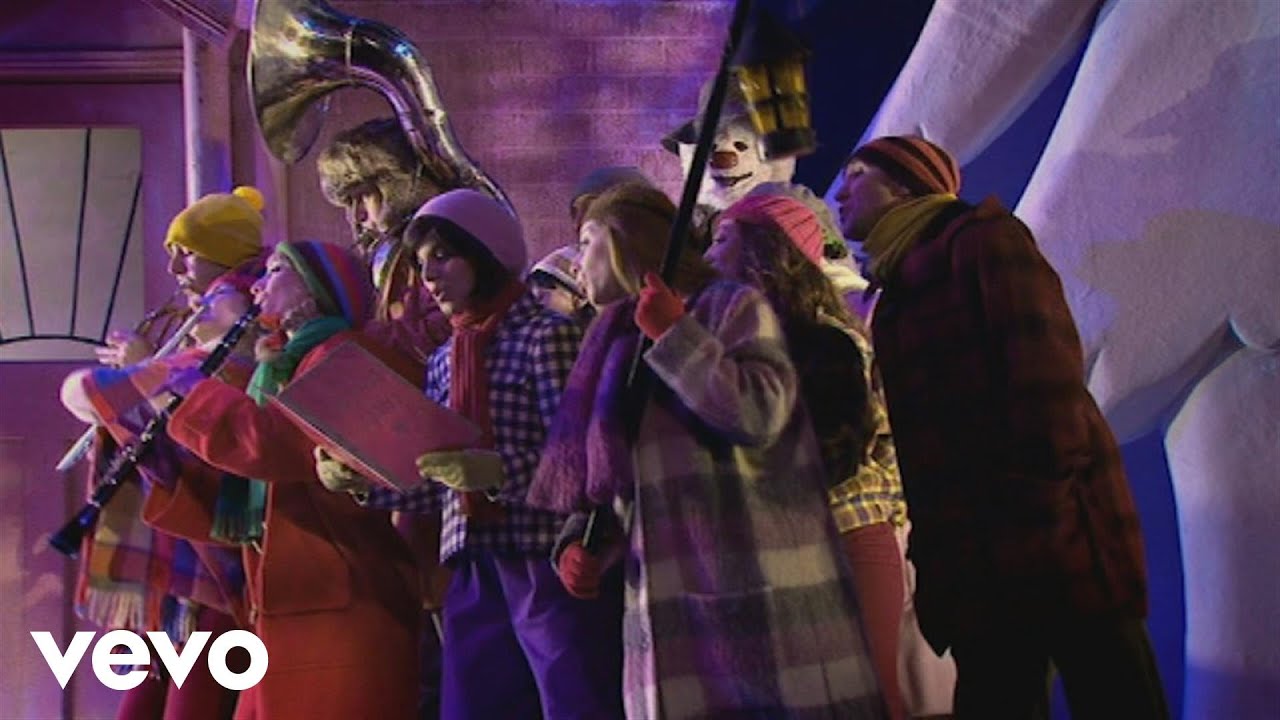 Howard Blake - The Snowman (The Live Stage Show) - Pt. 2