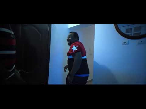 Claba feat. Calibre 27 Dionkounda  (clip officiel)