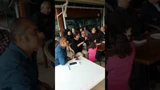 Hüseyin Şengül "İmza ve Söyleşi Günü"