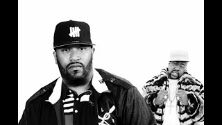 UGK - High Life       BASS Boostified