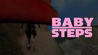不撓不屈の赤バケツ 約9h～【BABY STEPS】