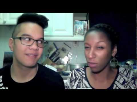 KSpazz: VIXX - Rock Ur Body [MV Reaction]