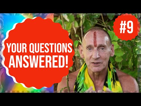 Shantaram Readers' Questions with GDR - Podcast #9