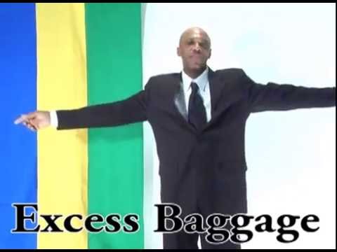 Rejector (No Excess Baggage) Vincy Calypso 2014