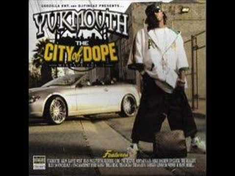 My Turf - Yukmouth