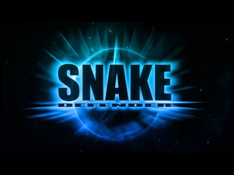 Snake Defender Video