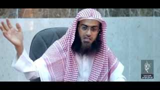 شرح رائع لحديث كل عمل ابن آدم | للفضيلة الشيخ عمر زعله | جزء 7 / 9 image