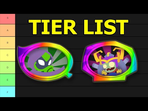 PvZ Heroes Tier List: All Hero Superpowers