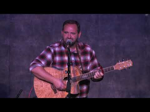 Jesse James Landers "Anybody Else But Me" @ Eddie Owen Presents