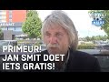 Johan in de bres voor zieke chauffeuse AJ Plug | VERONICA INSIDE