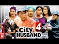 CITY HUSBAND pt. 4 (New 2022 Movie) Nkem Owoh (Osuofia) 2022 Movies Ebele Okaro 2022 Nigerian Movies