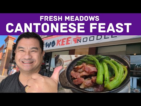 See Why Families Love This Authentic Chinese Restaurant Right Next to St. John’s University