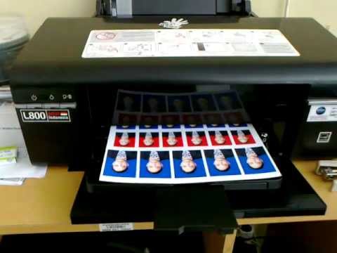 драйвера для принтера epson l800 Скачать драйвер на принтер epson l800.