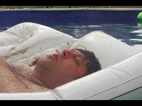 Jim E. Brown - I Am at My Happiest When I'm Unconscious