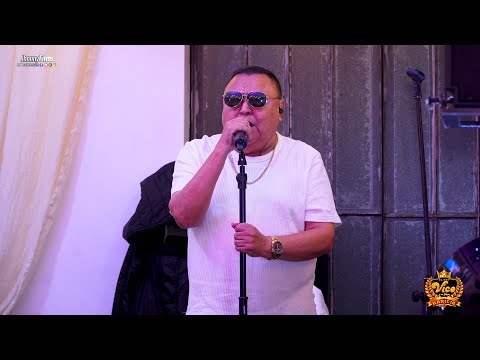 LA PARRANDITA KARICIA...VICO Y SU GRUPO KARICIA en 4K - FELIZ CUMPLEAÑOS ARTURO ASENCIO 2025