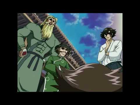 Anime Training Motivation 【AMV】Kenichi   Can't Hold Us Remix