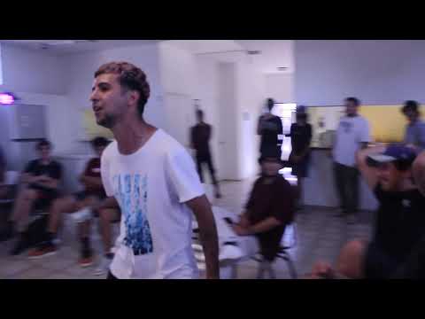 Brn vs Askel vs Adesong | KD Nacional | 8vos de final.