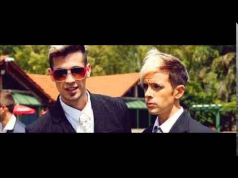 Owin Y Jack - Enganchado!