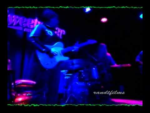 Jay Lane and Band of Brotherz Ok Alright 1 2 13 sweetwater randtfilms.wmv