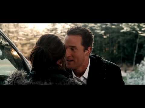 Ghosts Of Girlfriends Past Speech