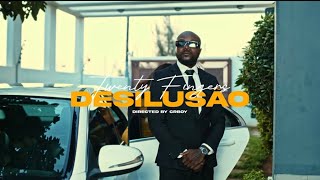 Twenty Fingers – Desilusão [Official Music Video]