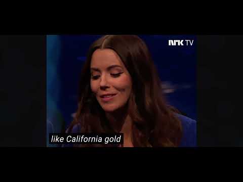 Marion Raven - Always Remember Us This Way (Lady Gaga Cover)