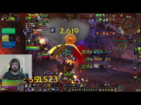 this is what I can do to your team | Solo Shuffle