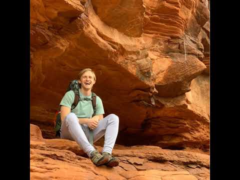 Cultivating a Zest for Life & Overcoming Odds w/Oleg Lougheed