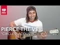 Pierce The Veil Circles Acoustic IHeartRadio Live