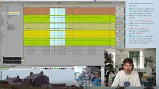 imagiro (making a remix until my cpu dies again 7.16.24) Twitch Stream