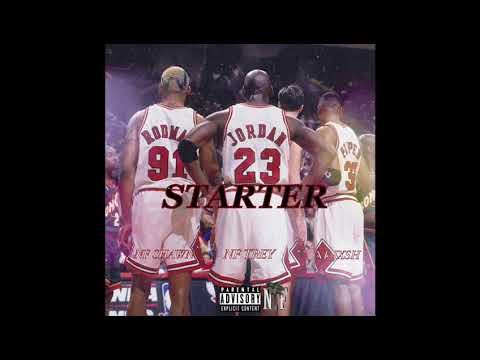 Starter - NF Trey, NF Shawn & NF Jxsh(Official Audio)