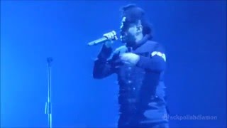 (HD) The Weeknd The Party &amp; The After Party + King Of The Fall Vancouver 2015