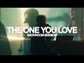 The One You Love | Backroom Session | Elevation Worship
