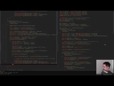Handmade Ray Day 004 - Loading sampled BRDF data