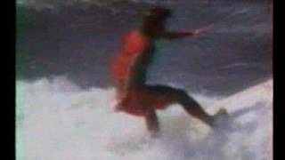 Poverty of love - The Slaves - Billabong Pump