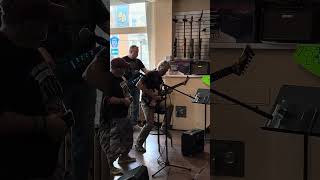 "Into the Fire" Guitar Solo by George Lynch #georgelynch #intothefire #dokken #lynchmob #mrscary