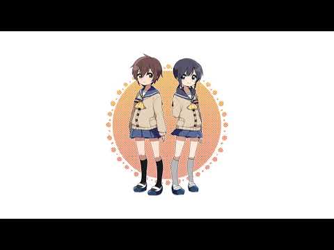 【Eng Sub】Akanesasu / Glowing Red - Corpse Party