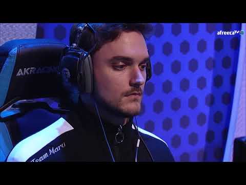 [GSL vs. the World 2018] Team Maru vs Team Serral Match4-Match6