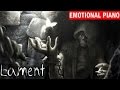 Lament - myuu 