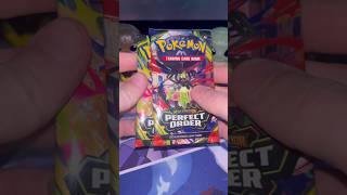 Perfect order is actually cool! #pokemon #pokemonchannel #pokemoncards #pokemontcg