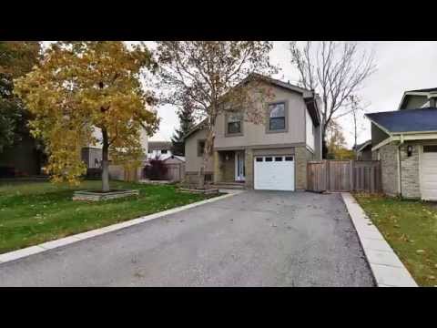 99 Somerset Drive Brampton George Sardelis
