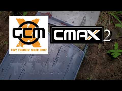 Trailer to a GCM Racing CMAX2 adventure #shorts