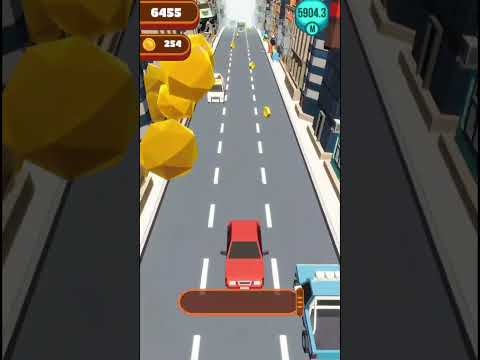 Smash & Dash - Crazy Drive